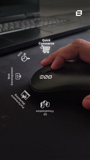 Full Stack Marketing Agency Driving Digital Growth #digitalhike #businessgrowth