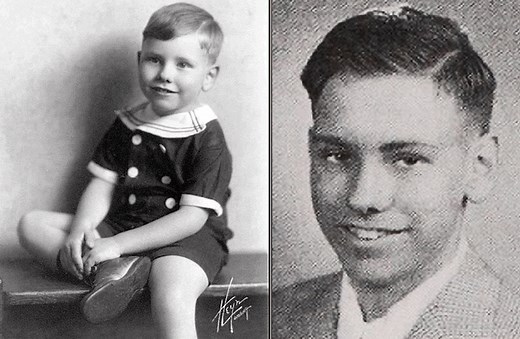 La vida de Warren Buffett, el mejor inversor de la historia