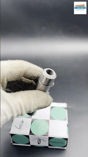 Cat 3406 / 3406E Valve Guide Inspection & Replacement Guide | Part 3406-122