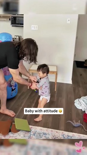Funny Baby Scare Pranks That Will Make You Laugh