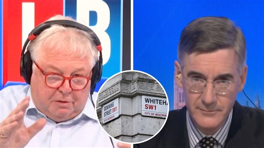 Courses on Check Yo Privilege and witchcraft for civil servants are a waste of time, says JRM | LBC