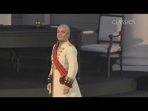 Un ballo in maschera (full opera) - Arena di Verona