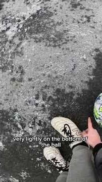 How to do an elastico with three simple steps￼#Soccer #Tutorial