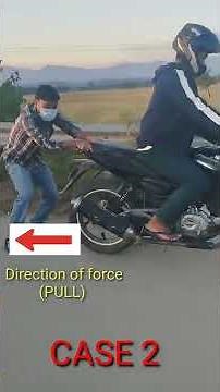 WORK DONE || POSITIVE, NEGATIVE AND ZERO || PHYSICS