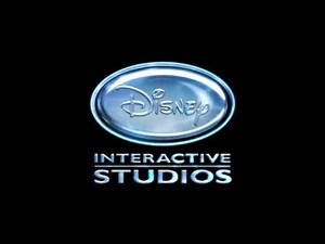 5 Alarm Custom - Disney Interactive Studios Logo