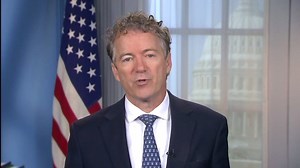 I worked directly with President Trump, and worked hard in Congress to make sure we kept our promises to the American people and secured a tax cut for more families. I’m also proud the Senate included my idea to repeal the Obamacare mandate in the same bill. As we work to send the final product to the President, I will continue to stand up for Kentucky families. | Senator Rand Paul