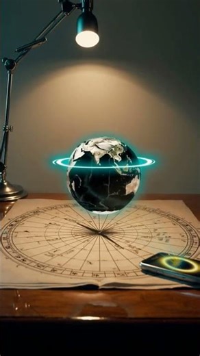 Star-Chart Restorer｜地図、完成 — SMA HOLO EARTH