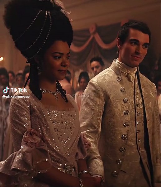 my favourite ball scene