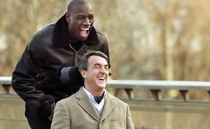 'Intocable', radiante optimismo