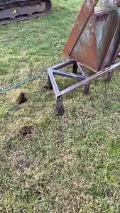Our fantastic contractor MGS Landscaping is hard at work today planting new native hedging at the Ulster Gliding Centre. The club have been amazing to work with and very forward thinking in their efforts to improve the biodiversity of Bellarena Airfield, benefitting local nature and providing shelter. Project supported by The National Lottery Heritage Fund Northern Ireland and The Woodland Trust Northern Ireland | Binevenagh & Coastal Lowlands Landscape Partnership Scheme