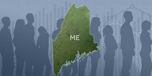 There are more jobs in Maine now than ever before, report says