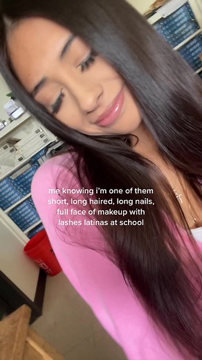 we all slay #fyp #viral #relatable #school #latina