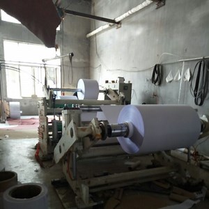 [Hot Item] Advanced Carbonless Copy Paper Coating Machine From Zibo Price