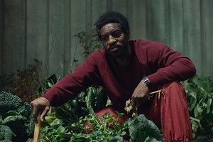 André 3000 Gardens In Space In The Freaky New Trailer For 'High Life' | Essence