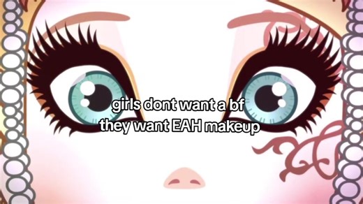 #eyelash #eah #makeup #relatable #fyp