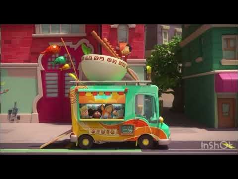 Every Intro Dreamworks Animation Television Logo