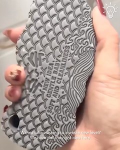 5.9K views | **A magic sponge like this one!** Get yours here: [https://shorturl.at/csBaM](https://shorturl.at/csBaM?fbclid=IwZXh0bgNhZW0CMTAAAR3UL_jCzTQkpVWbdmFxLuqNoty_d3aSMD5tUyL65k5HU6X7idWHc2A_oa0_aem_lKL5Kbh7HMqK0oXKV41HSQ) | Hack Genius | Facebook