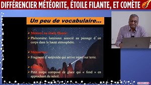 ✔︎ Comme ça, vous saurez. La conférence d'Alain Doressoundiram est à retrouver ici : ➡️ https://youtu.be/XSwY9jaxr90 - avec l'Observatoire de Paris - PSL et la Fête de la science | Science & Vie TV