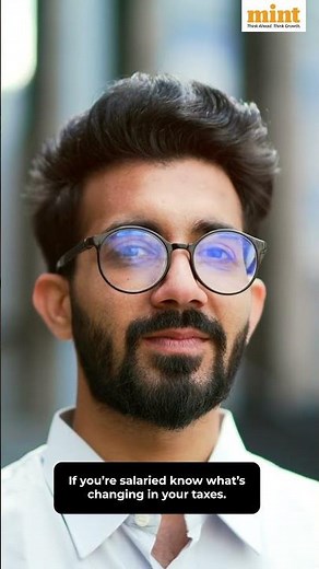 What Does the Budget Mean for You? Get Personalised Insights with Mint