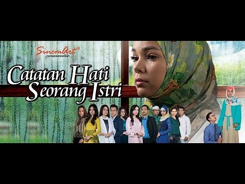 Catatan Hati Seorang Istri Episode 49