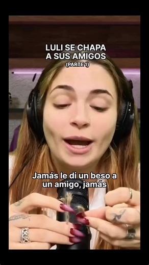 #lulignzalez #selemosca #angievelasco #estoescualquiera #brisadominguez