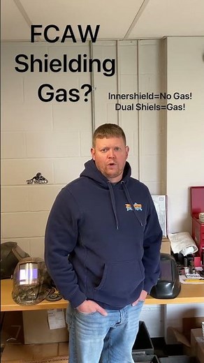 Do You Need Shielding Gas for Flux Core Welding? (The Answer)