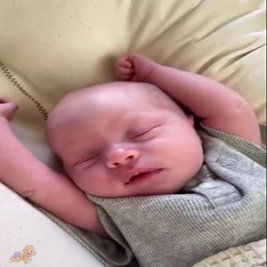 191K views · 10K reactions | Funny newborn baby 5 days old #baby #cutebaby #newborn | Monkey Land | Facebook