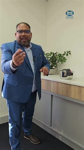 23K views · 84 reactions | For a limited time you can get our 4 Litre Speedcooker® II at 30% off! The ideal unit when you're pressed for time and need to cook meals in minutes. A chicken curry only needs to cook under pressure for 10 minutes. Samp and beans can be cooked unsoaked, under pressure for 45 minutes. Valid from 2nd - 7th of October. Hurry while promotion lasts: https://bit.ly/46Tn0s4 | AMC Cookware | Facebook