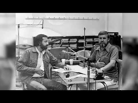 Ray Stevens Interview on The Ralph Emery Show (6/23/75) [Radio Show]