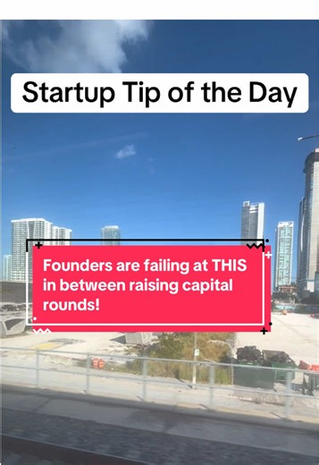 Most founders only “practice the deck” when they’re already raising—and that’s why those rounds feel chaotic and stressful. Treat practice fundraises like a quarterly workout: Once a quarter, pretend you’re raising a round: write a 5–10 slide deck with problem, product, traction, unit economics, and roadmap. Tighten your story until you can explain what you do, for whom, and why it’s big in 30–45 seconds. Update your key numbers (MRR, growth, retention, CAC/payback, runway) and note where you wi