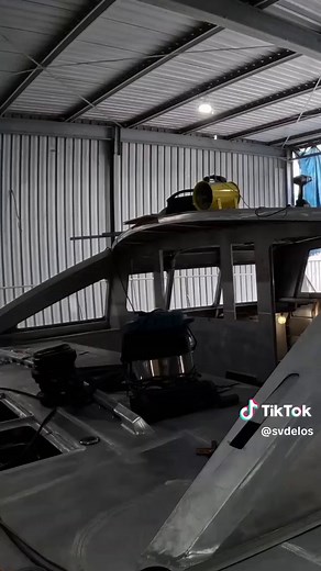 Exciting Sailing Hardware Installation on Delos 2.0