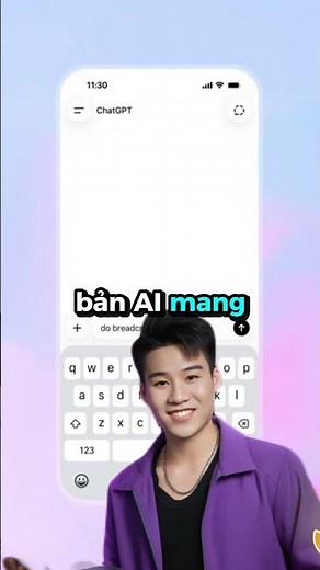 GPT‑5.1 Là Gì? Update Mới Của ChatGPT Cho Phép Bạn Tùy Chỉnh 8 Phong Cách Trò Chuyện