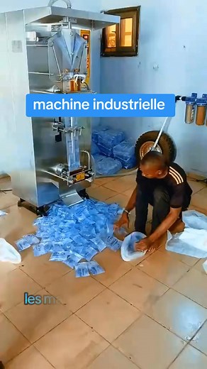 6.5K views · 33 reactions | MACHINE INDUSTRIEL 1,700,000F UNE BOUCHES A 230.000F(DEUX BOUCHES A 330.000F Machine a scellé gobelet nouveau 85mil Grande promo ouvert ⭕️Localisation YOPOUGON PHAMACIE KENYA ✅️MACHINE IMPORTÉ 1,700,000F ✅️VERTICAL A 430,000F ✅️MANUEL A 60,000F ️Watsap (01-03-03-03-65) Num(01-03-03-03-65) | Machine Industrielle | Facebook