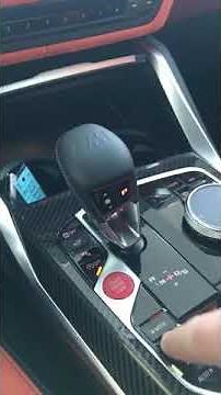 How to Monday - BMW M3 & M4 Traction Control System