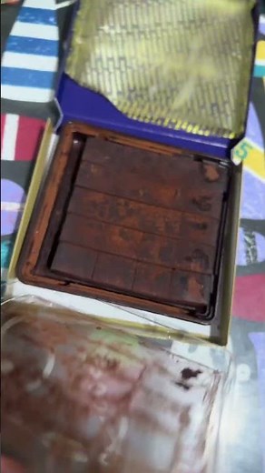 Unboxing Royce Nama Chocolate from Japan