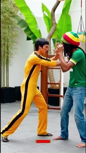 Remembering and paying tribute to Mr. Bruce Lee and his Jeet Kune Do martial arts