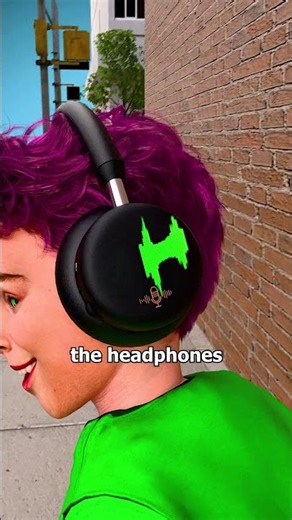 How Do Noise-Cancelling Headphones Work? 🎧🔇