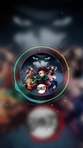Gurenge | Demon Slayer St.1 . . . . #demonslayer #anime #アニメ #song #gurenge #lisa #鬼滅の刃 #animesong #fyp #fy #fypシ #foryoupage #foryou