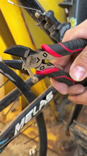 Heavy Duty Iron Cutting Cutter Powerful Metal Cutting Tool #tools #hardwaretools #shortsfeed