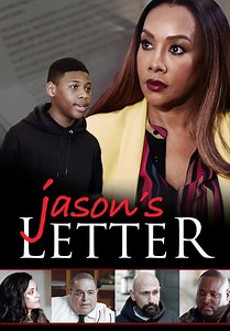Jason's Letter (2018)