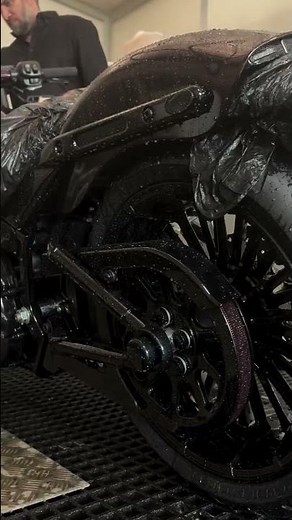 ONE OF ONE: Our Custom Harley-Davidson Breakout Build for Harley Night 2026