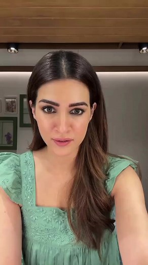 107K views · 2.5K reactions | Her live video  Kriti Sanon #KritiSanon #KritiSanonUpdates #Live #Bollywood #Love | Kriti Sanon Updates | Facebook