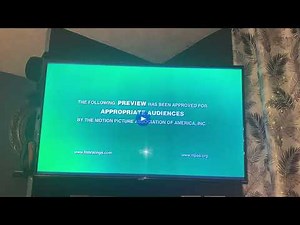 Opening to The Smurfs 2 2013 DVD