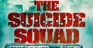 The Suicide Squad: A New Poster, 2 Clips, and 4 HQ Images