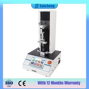 [Hot Item] China Manufacturer Adhesive Products ASTM D6195 Initial Adhesive Tester Loop Tack Tester