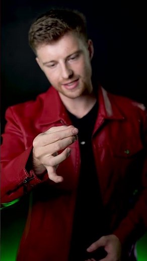 VISUAL Magic Trick REVEALED