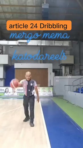 632K views · 2.2K reactions | #doubledribble #legalplay #basictutorialforbeginners # | Gomer M Mame | Facebook
