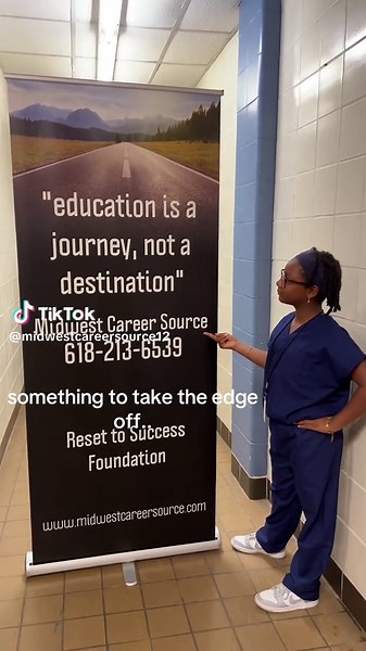 Start Your Healthcare Career with Midwest Career Source