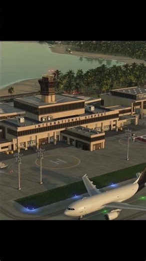 PLANES in TF3 now fly SMART! Trajectories and headings