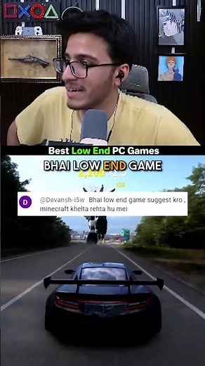 Best Low End PC Games